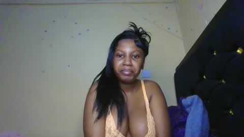 blackbarbiep online show from March 17, 5:39 pm