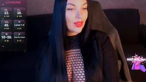 blackberry_star online show from December 14, 7:03 am