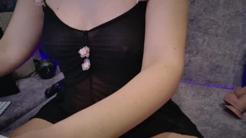 Blackcat1422 online show from May 12, 9:06 am