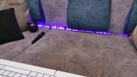 Blackcat1422 online show from October 28, 12:55 pm