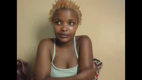 Blackcoco online show from November 23, 2:36 am