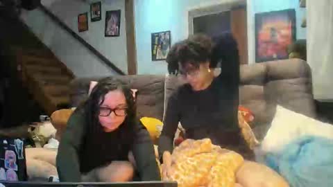blackittys2 online show from May 27, 2:08 am