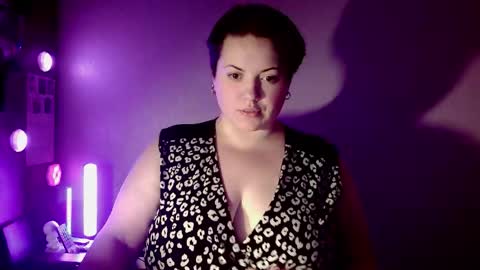 BlackkVelvet online show from February 8, 11:51 pm