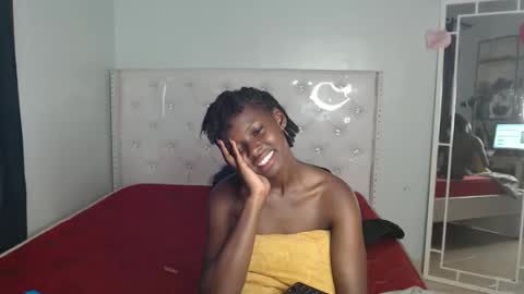 Cleo online show from October 11, 8:41 am