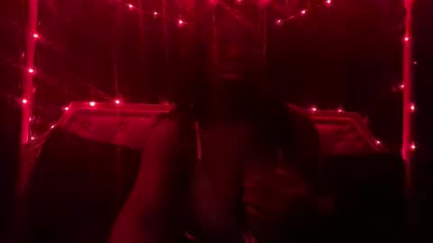 blackpetunia_ online show from June 5, 8:53 am