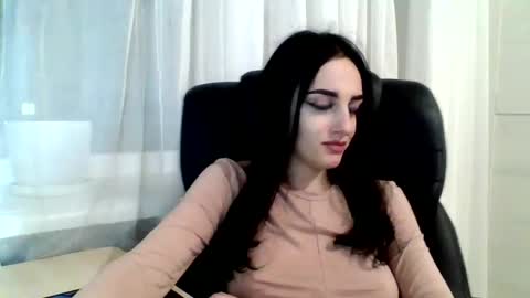 Ivy online show from January 27, 5:26 pm