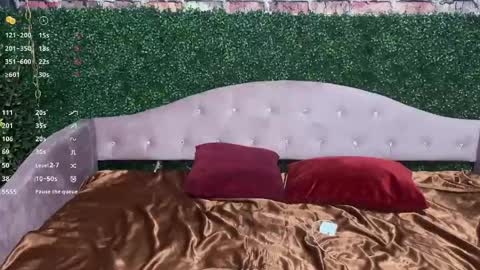 Blair Darling online show from May 19, 6:53 am