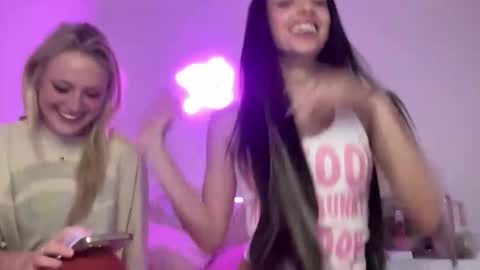 blaire  online show from February 11, 4:03 am