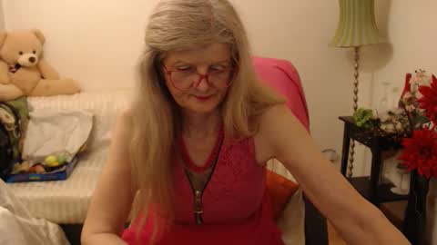 blairfort online show from January 13, 2:42 pm