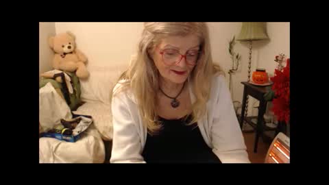 blairfort online show from November 23, 7:37 pm