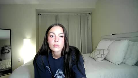 Snapshot of blairjane chatting on October 30, 4:48 am Blair Jane  online show from October 30, 4:48 am