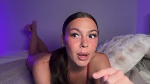 blairjane_ online show from May 14, 3:12 am