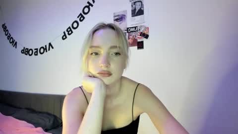 Blair online show from July 13, 6:30 pm