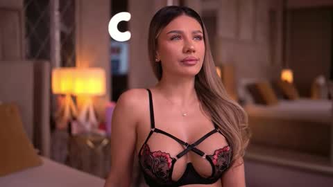 BlairSanders online show from February 3, 7:18 pm