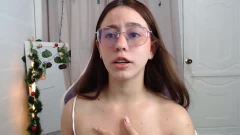   online show from December 1, 2:53 pm