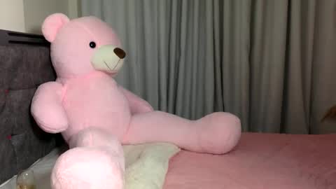 Hot ronn online show from March 21, 8:03 pm