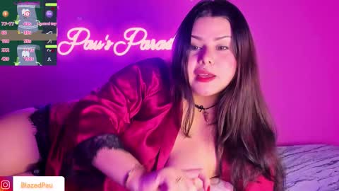 Pau online show from January 19, 7:48 am