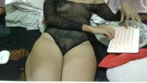 Joanna online show from November 5, 12:43 pm