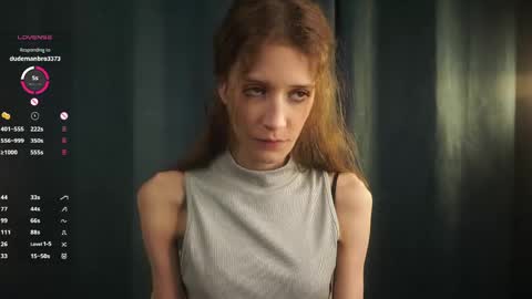 Emily online show from April 30, 10:31 am