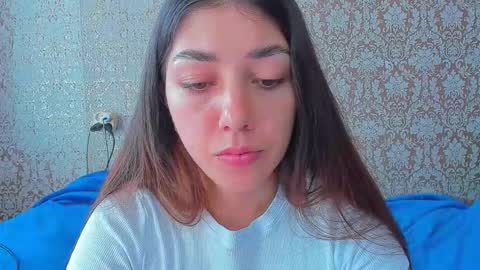Snapshot of bloemetjes chatting on October 6, 10:47 pm bloemetjes online show from October 6, 10:47 pm