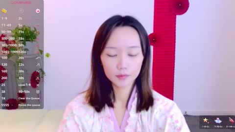 YoYo online show from March 13, 5:42 am