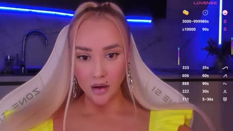 Lana online show from March 4, 8:32 am