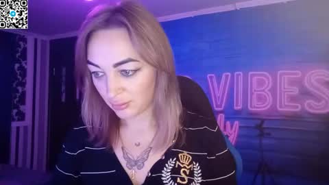 Meryem online show from October 19, 12:29 pm