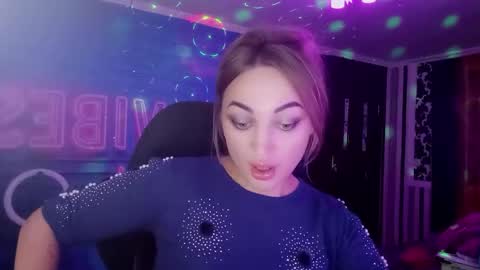 Meryem online show from October 12, 6:54 pm