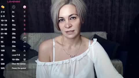 Lola online show from December 22, 8:36 pm