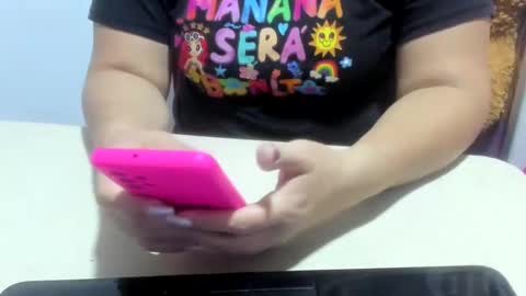 Blondie online show from November 10, 12:33 pm