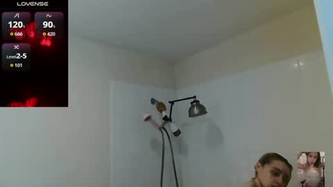 Bubbles online show from July 10, 11:59 pm