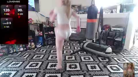 Bubbles online show from June 11, 12:43 am