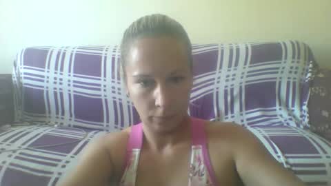 BlondiePam online show from February 21, 8:59 am