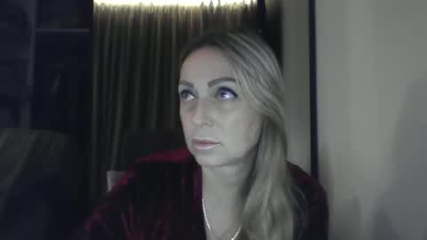 Iren online show from November 3, 6:34 pm