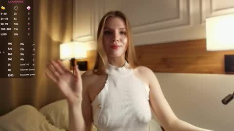 Victoria online show from March 13, 1:40 am