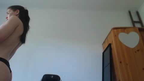 blondyelena online show from July 8, 2:30 pm