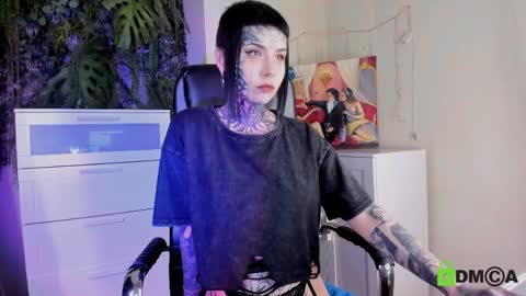 Mary online show from May 4, 12:31 pm