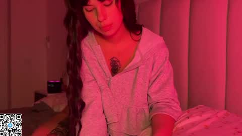 Juli online show from October 25, 9:54 pm