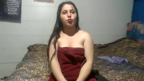 violeta online show from June 8, 11:26 pm