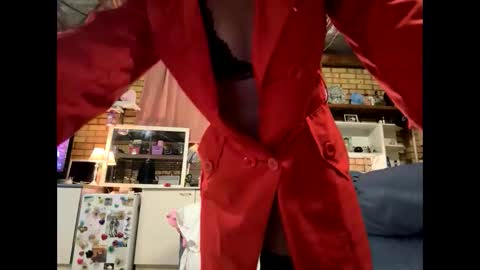 bloondiie66 online show from May 23, 8:56 am