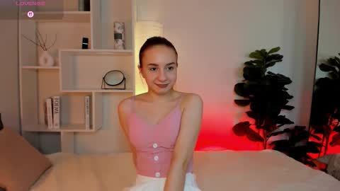 Blossom online show from March 11, 11:47 am