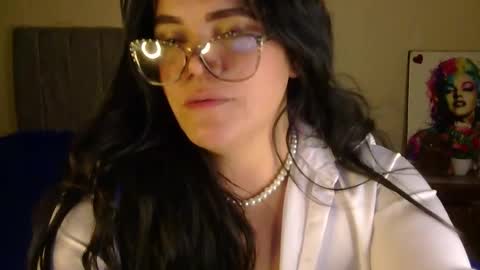 kate online show from October 15, 2:03 am