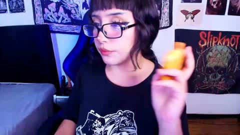 blue katt online show from February 27, 5:40 am