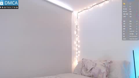 Blue online show from February 16, 1:11 pm