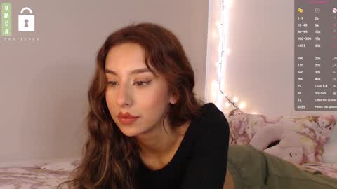 Blue online show from March 2, 7:30 pm