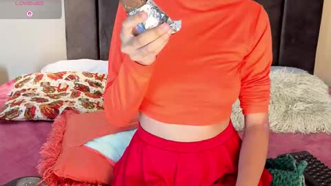 blue_sixx online show from January 16, 3:52 pm