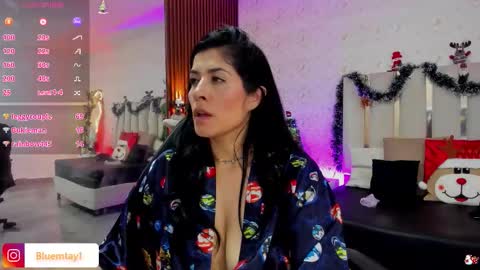 blue_tay1 online show from January 5, 5:27 pm