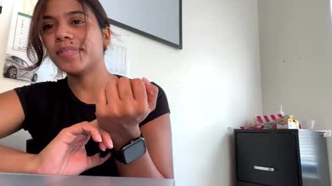Snapshot of blueaby1 chatting on September 16, 5:32 pm blueaby1 online show from September 16, 5:32 pm