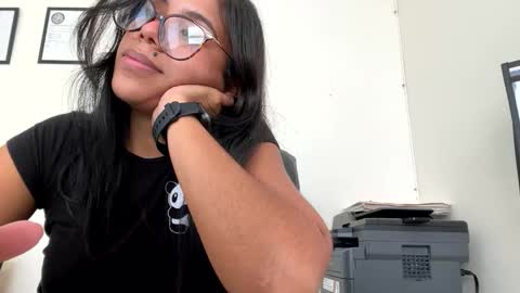 blueaby1 online show from November 13, 5:34 pm