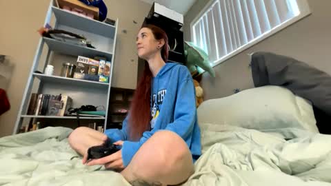 bluebloodednorsewitch online show from September 25, 2:38 pm